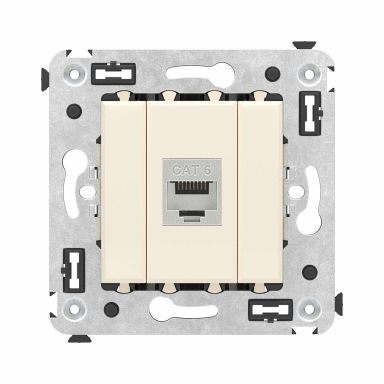Розетка компьютерная DKC 4405793