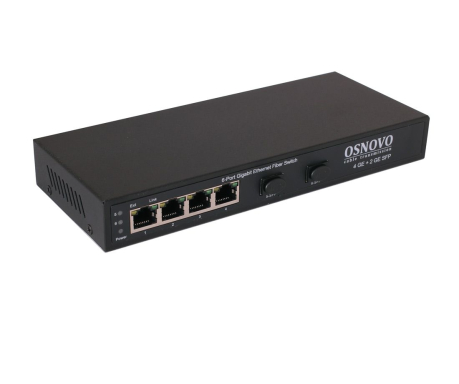 Коммутатор OSNOVO SW-7042