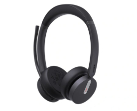 Гарнитура Yealink, Беспроводная, (BH70 Dual UC USB-C/A)