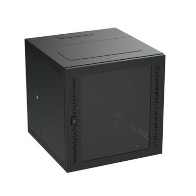 Шкаф телекоммуникационный настенный DKC R5STI2065GSB