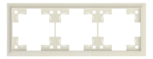 Рамка Rikett 35930 MC