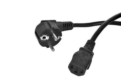 Шнур для блока питания Rem R-10-Cord-C13-S-3