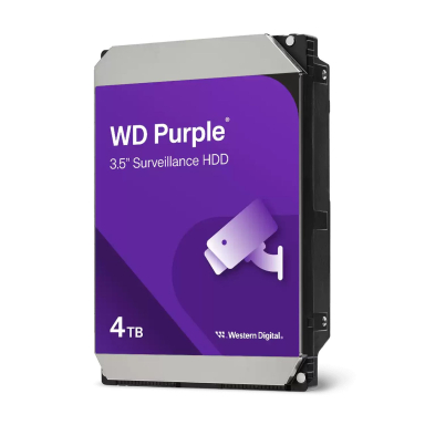 Жёсткий диск WD WD43PURZ