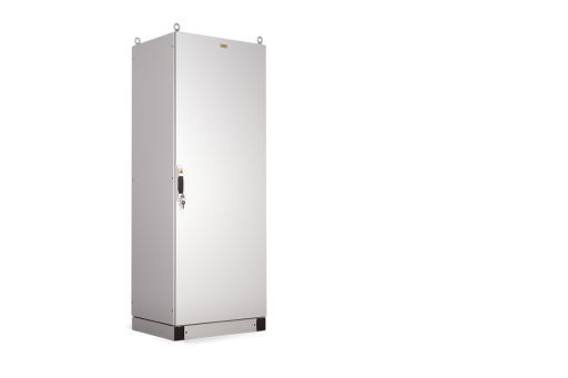 Корпус электротехнического шкафа Elbox EMS-P-22.8.6-3A0AN-0