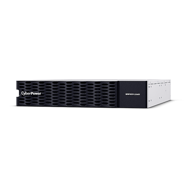 Модульный батарейный шкаф CyberPower BPE192VL2U01