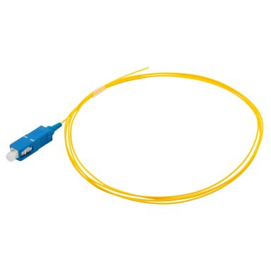 Пигтейл Lanmaster LAN-PIG-SC/SU-2.0