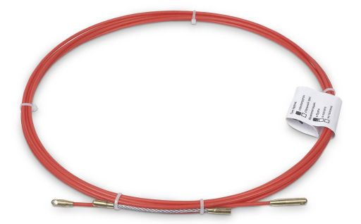 Протяжка для кабеля Cabeus Pull-B-3,5-10m