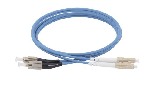 Коммутационный шнур оптический ITK FPC5004-FCU-LCU-C2L-70M