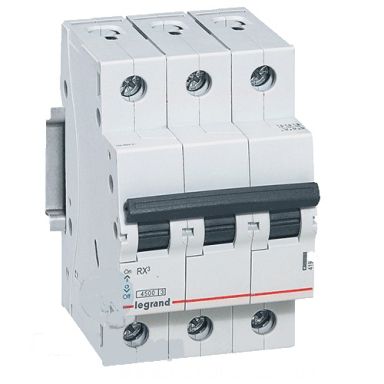 Автоматический выключатель Legrand 419710