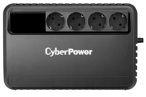 ИБП CyberPower BU1000E