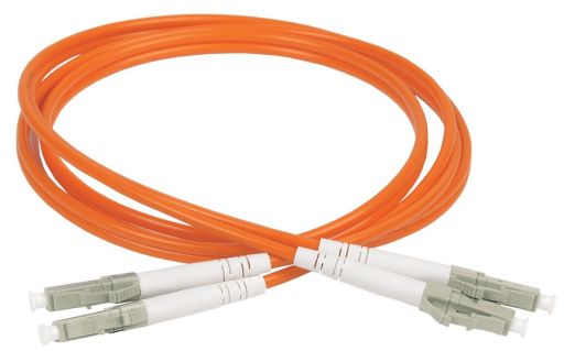 Коммутационный шнур оптический ITK FPC50-LCU-LCU-C2L-70M