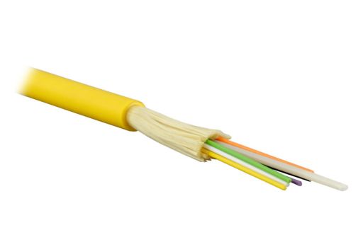 Кабель волоконно-оптический Eurolan 39T-S2-64-12YL