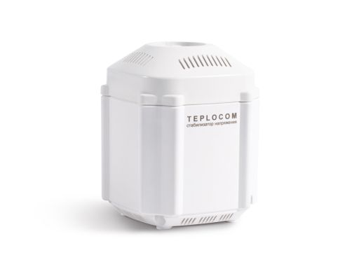 Стабилизатор напряжения Бастион Teplocom ST-222/500