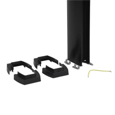 Колонна 2-х секционная Legrand 653032