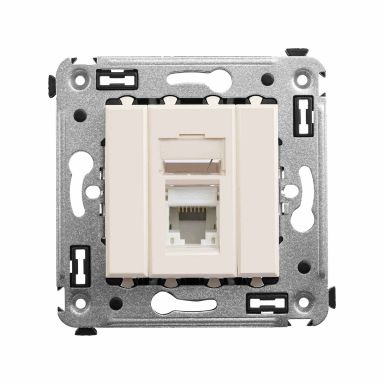 Розетка компьютерная DKC 4405463
