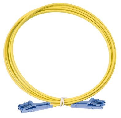 Коммутационный шнур оптический Eurolan 41F-S2-LC-LC-02