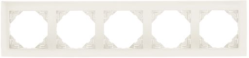 Рамка Efapel 90950 TGE