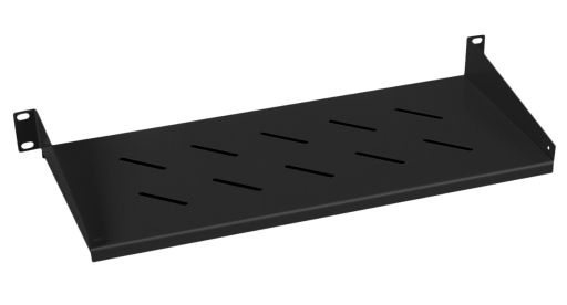 Полка Cabeus SH-J017-1U-200-BK