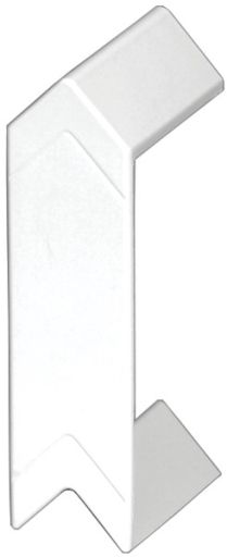 Плоский угол Efapel 16013 ABR