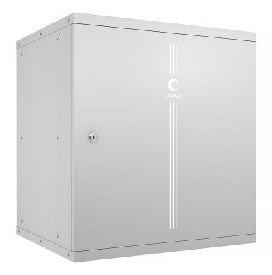 Шкаф телекоммуникационный настенный Cabeus WSC-05D-12U55/45m