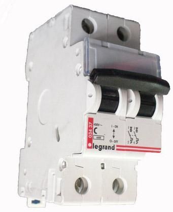 Автоматический выключатель Legrand 404040