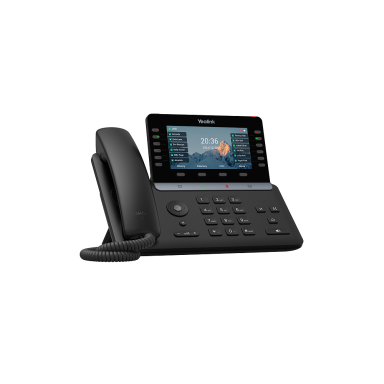 IP-телефон Yealink SIP-T85W