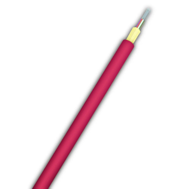 Кабель волоконно-оптический BNH FO-DT-ATA-OM4-12-HF-MG-1,5