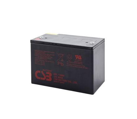 Аккумулятор для ИБП CSB Battery GPL12880