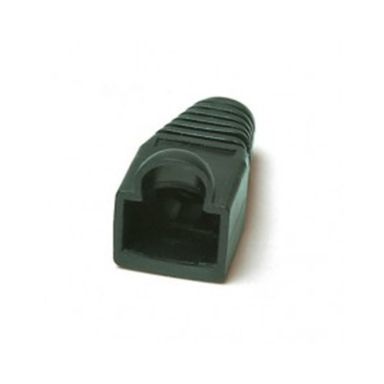 Изолирующий колпачок Hyperline BOOT-BK-10