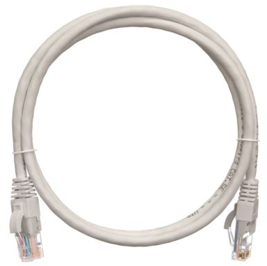 Шнур коммутационный Nikomax NMC-PC4UD55B-050-C-GY