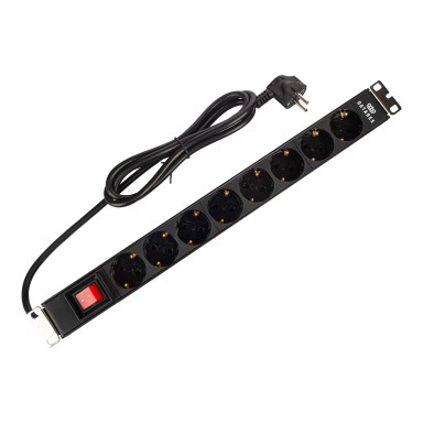 Блок распределения питания Datarex DR-432121