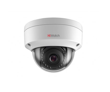 Сетевая IP видеокамера HiWatch DS-I252 (6 mm)