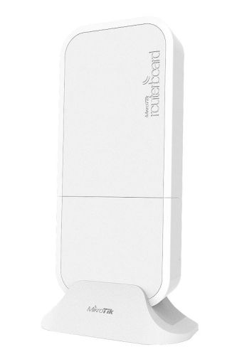 Точка доступа Mikrotik RBwAPR-2nD