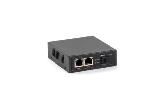 Коммутатор Бастион, SKAT PoE-2E-1S