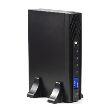 ИБП Бастион SKAT-UPS 1000-RACK-ON-2x9-E