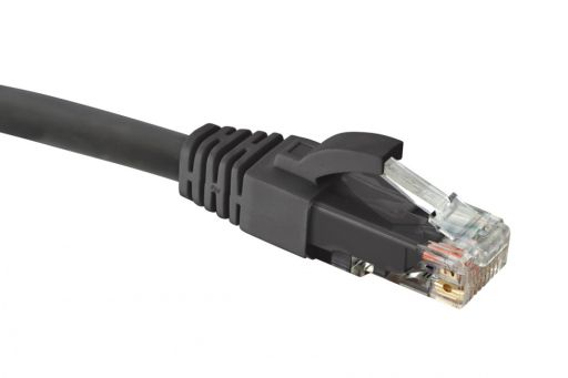 Шнур коммутационный Eurolan 21G-U6-05BL