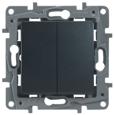 Выключатель Legrand 672602
