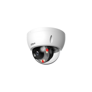 Сетевая IP видеокамера Dahua DH-IPC-HDBW2849EP-S-IL-0280B