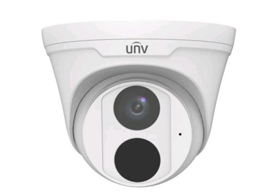 Сетевая IP видеокамера Uniview IPC3615SR3-ADPF40-F-RU