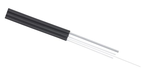 Кабель волоконно-оптический Cabeus SW-FTTH-9-01-1-LSZH-IN/OUT-40