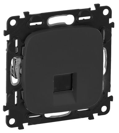 Лицевая панель розеточная Legrand 755418