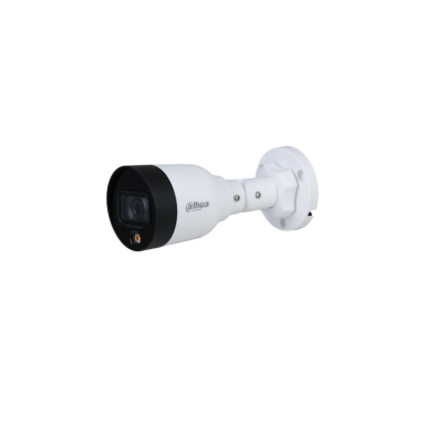 Сетевая IP видеокамера Dahua DH-IPC-HFW1239SP-A-LED-0280B-S5