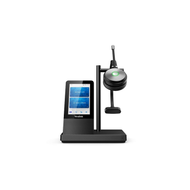Гарнитура Yealink WH66 Mono UC