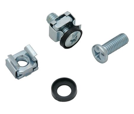 Комплект крепежа Cabeus SH-J014