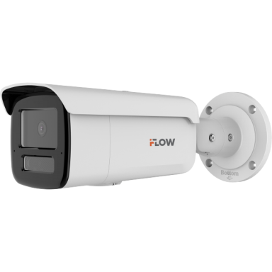 Сетевая IP видеокамера iFlow F-IC-2242C(6mm)