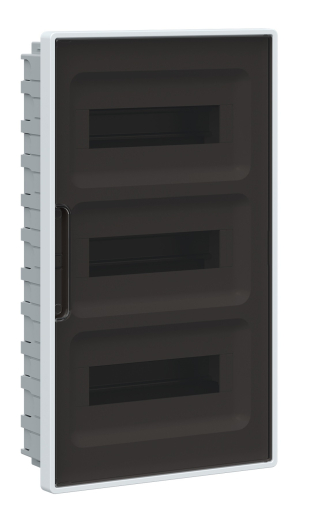 Щит электрический DKC F36B3WD