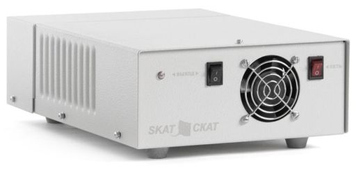 ИБП Бастион СКАТ-2400 исп.6/10 (СКАТ ИРП-24/6)