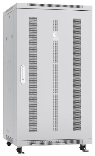 Шкаф серверный напольный Cabeus ND-05C-22U60/60