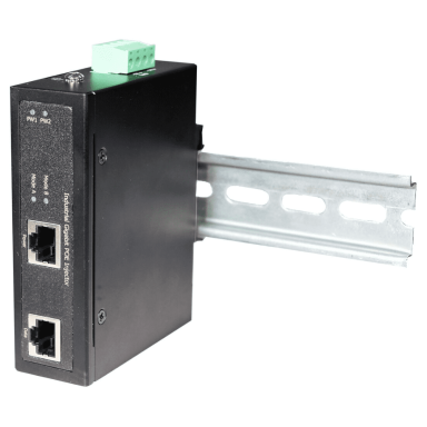 PoE Инжектор OSNOVO Midspan-1/303G