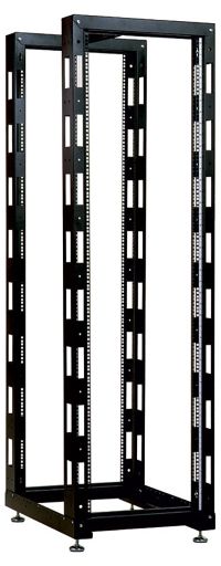Стойка открытая 19" ЦМО СТК-33.2-9005